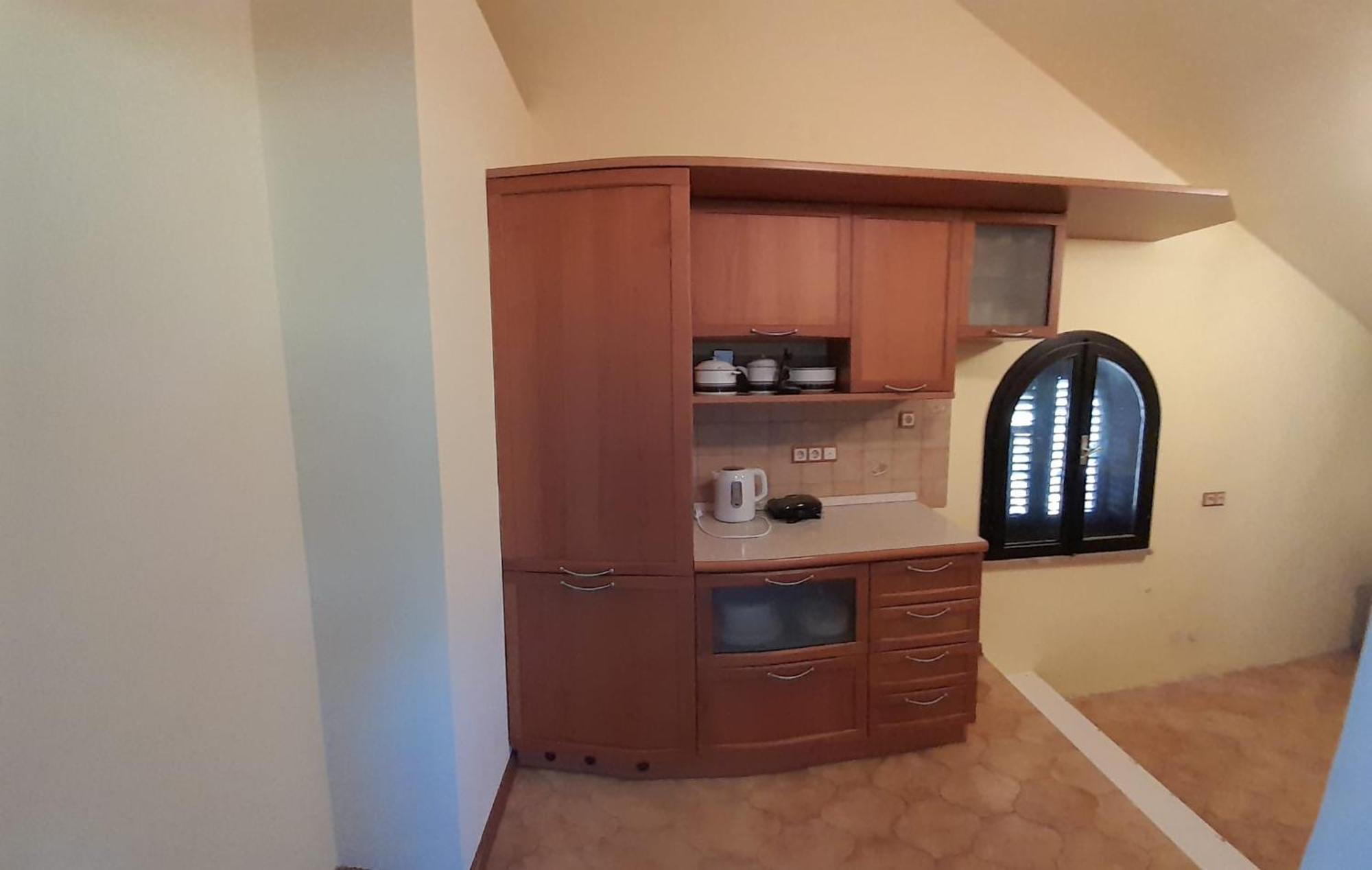 Apartmani Delas 2 Pjescana Uvala Kültér fotó