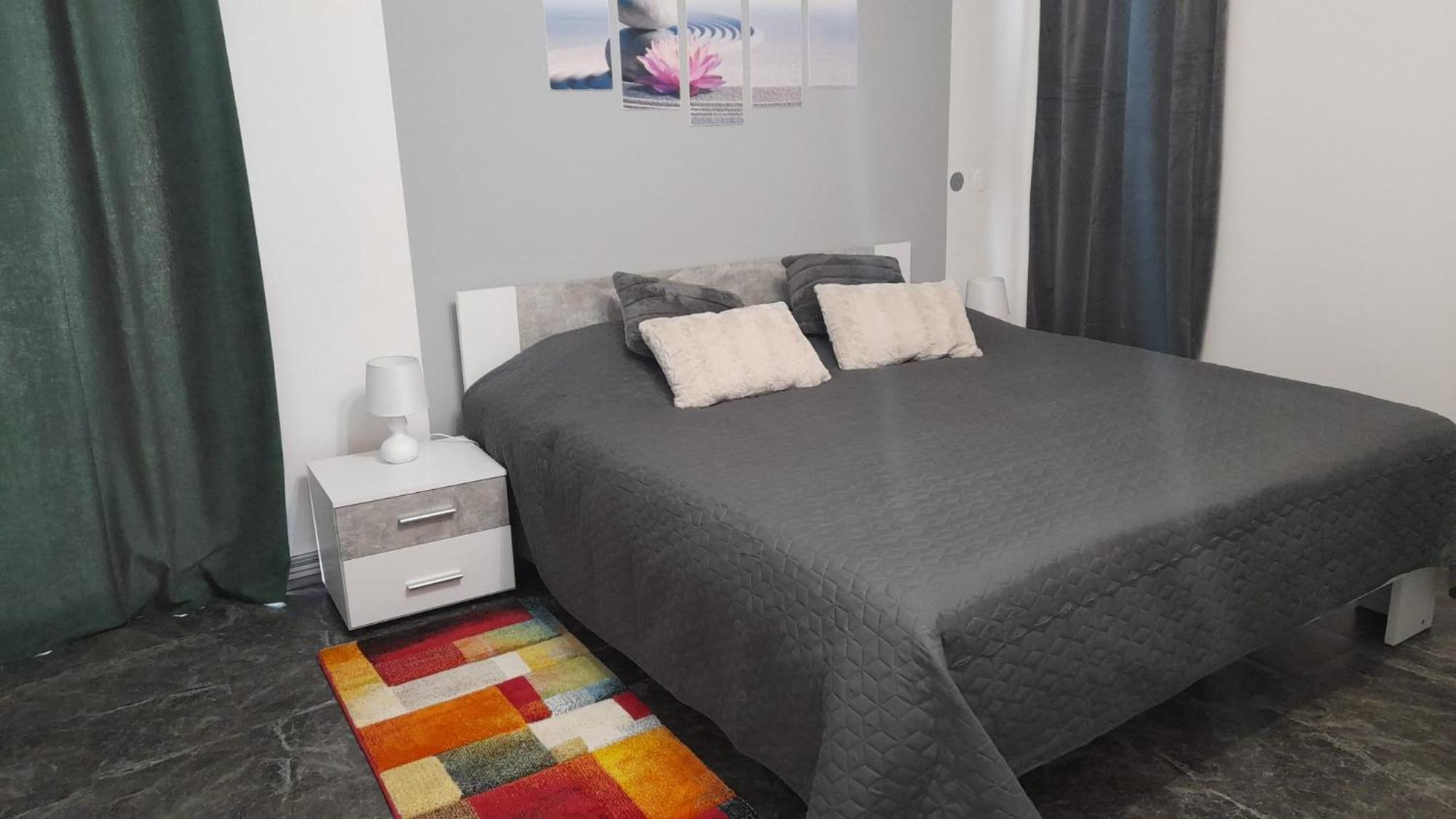Apartmani Delas 2 Pjescana Uvala Kültér fotó