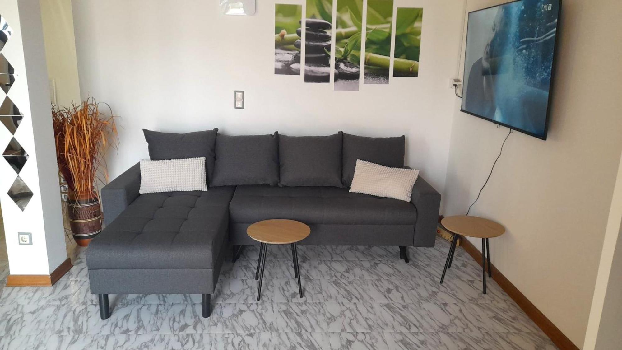 Apartmani Delas 2 Pjescana Uvala Kültér fotó