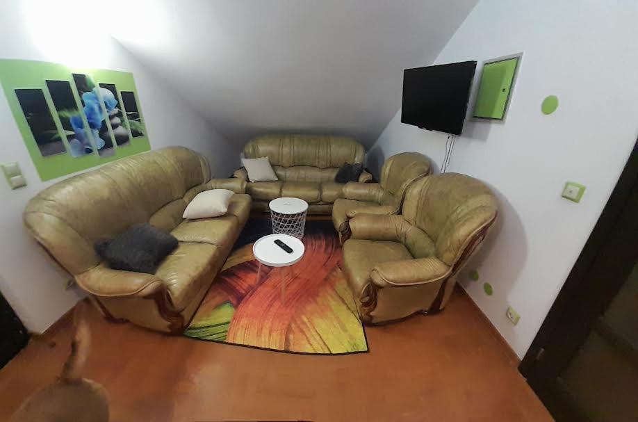 Apartmani Delas 2 Pjescana Uvala Kültér fotó