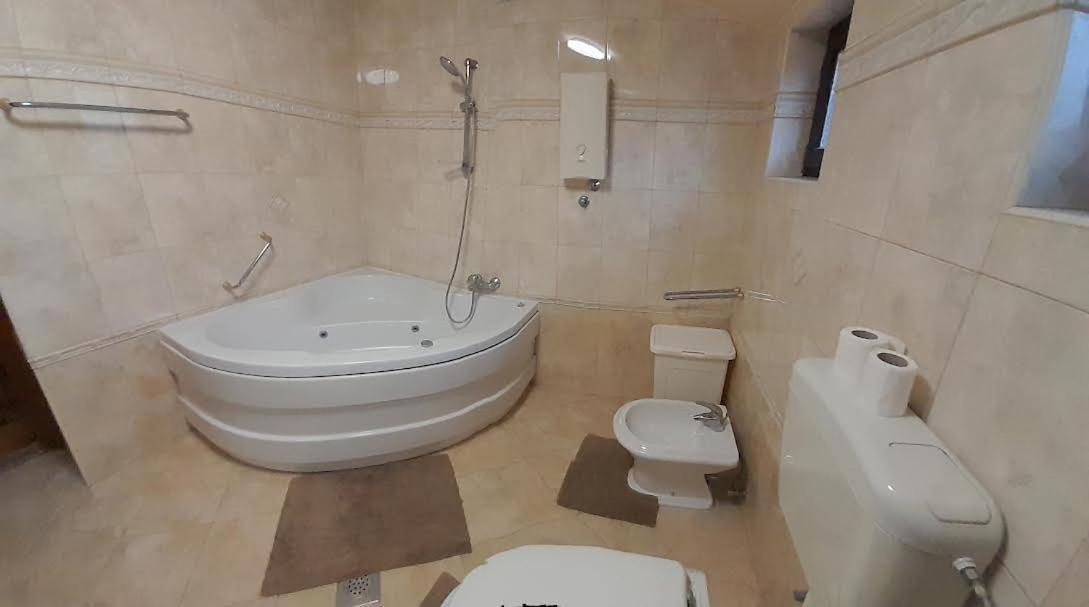 Apartmani Delas 2 Pjescana Uvala Kültér fotó