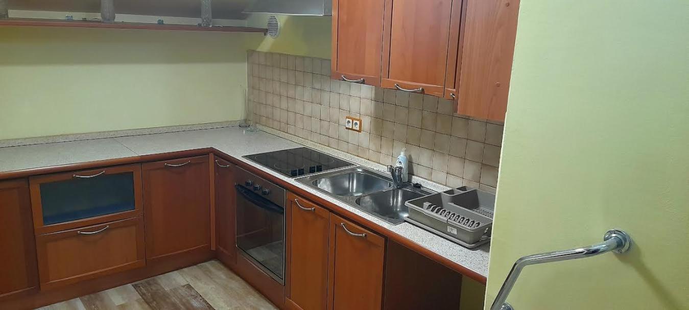 Apartmani Delas 2 Pjescana Uvala Kültér fotó