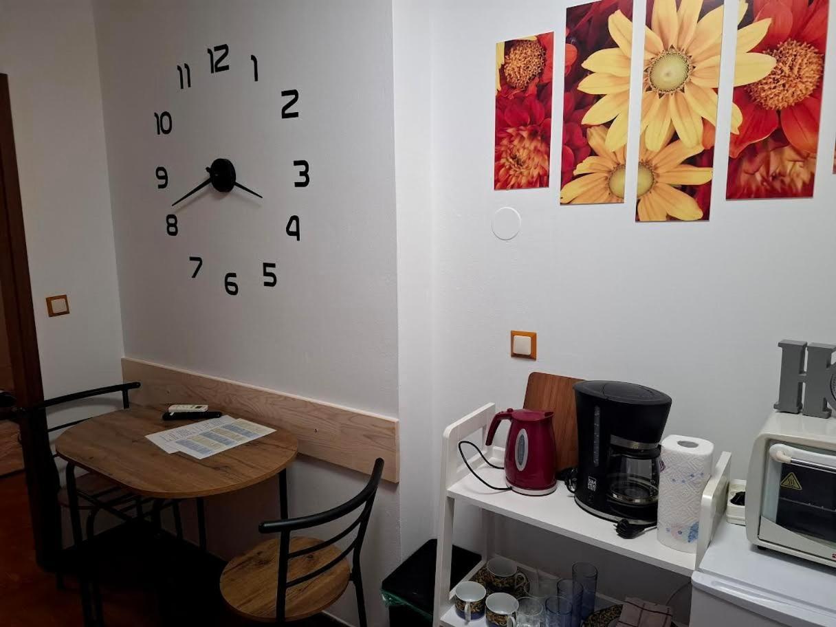 Apartmani Delas 2 Pjescana Uvala Kültér fotó